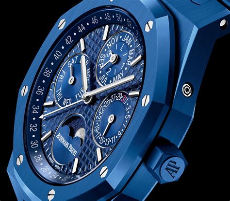 orologi di lusso audemars piguet|Audemars Piguet watches.